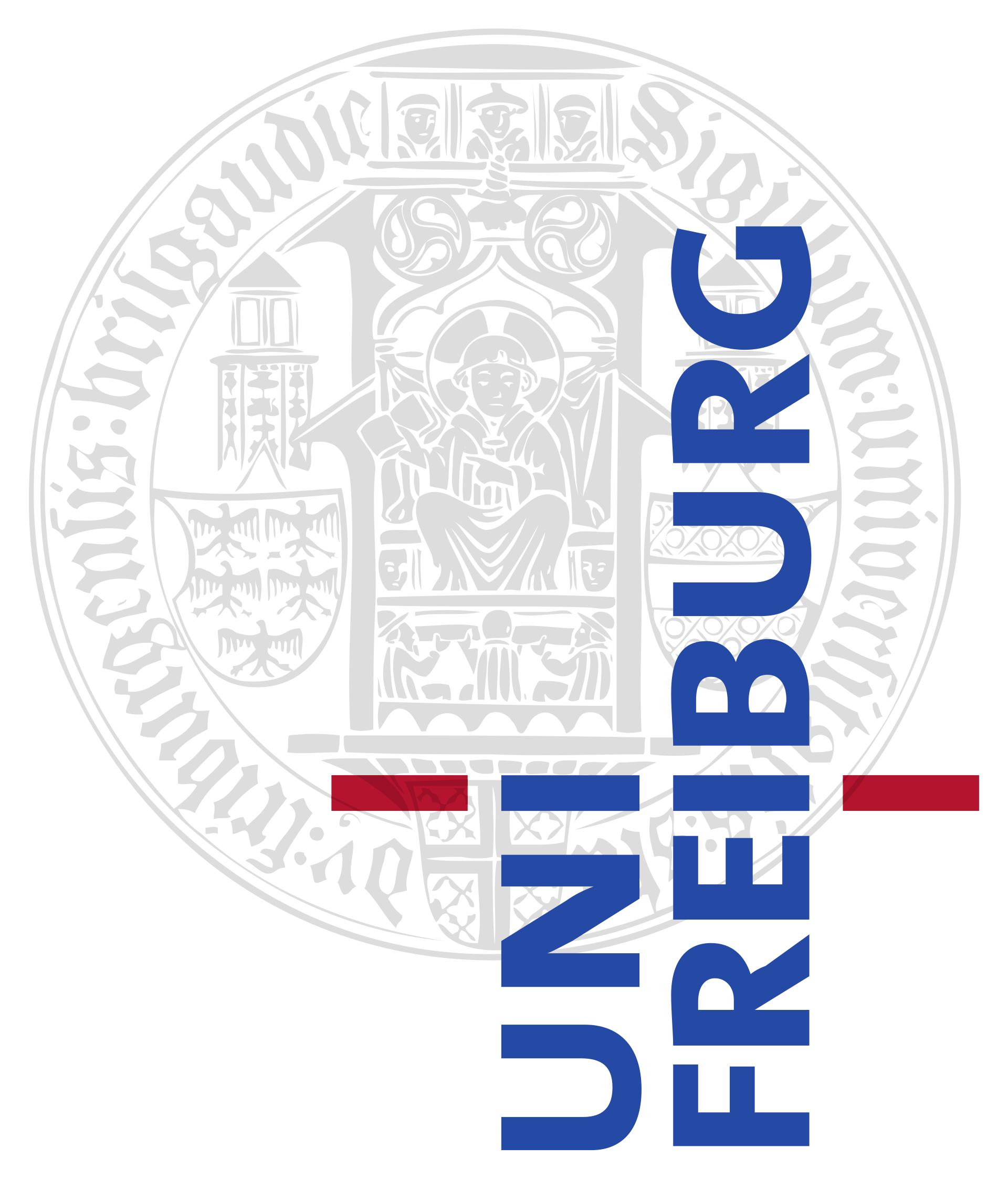 Freiburg Uni Logo